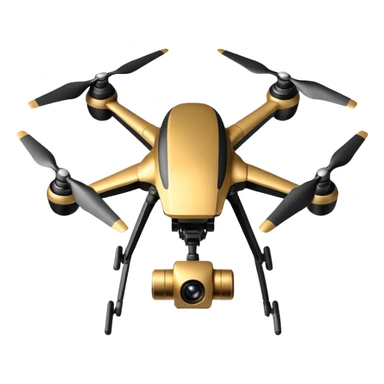 Murder drones sticker