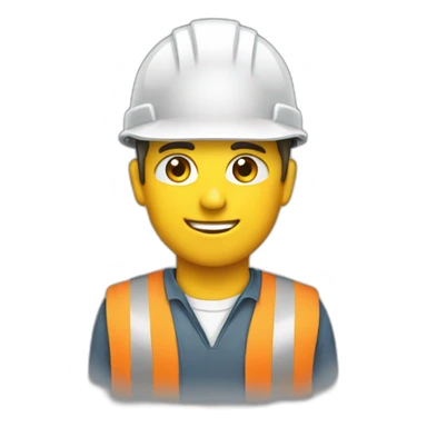 ENGINEER GIVING LIKE sticker