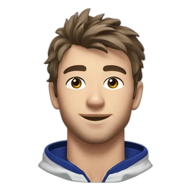 Pierre-Gasly sticker