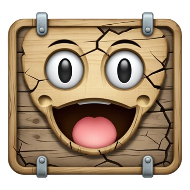 announcement sticker