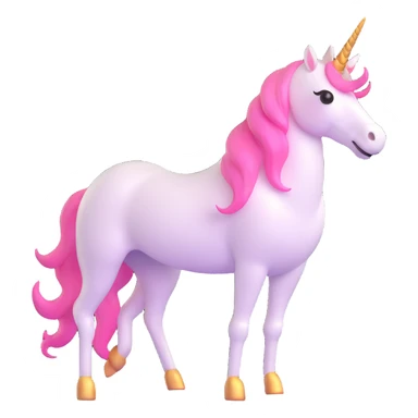 Unicorn  sticker