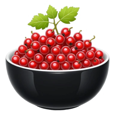 Currants  sticker