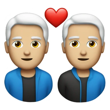 Red pill blue pill sticker