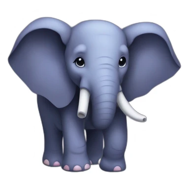 elephant graphql edge cache partial sticker