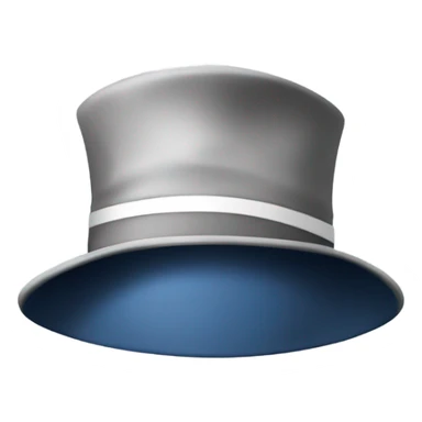 tutors's hat sticker