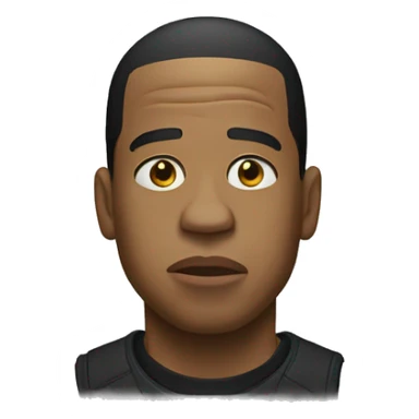Jayz qui pleure sticker