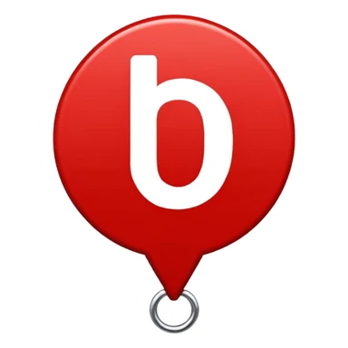Red warning, attention alert, red circle or triangle with white exclamation mark, bold, high contrast, flat style. sticker