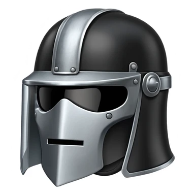 Dikenli kask pubg sticker