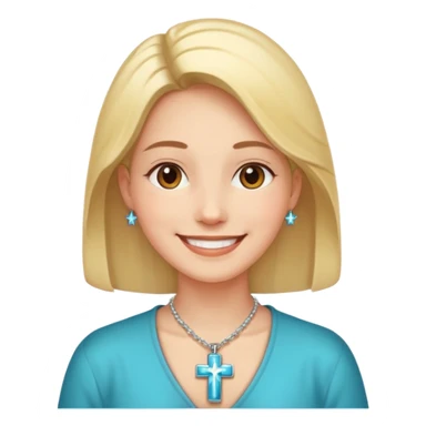 Charismatic Christianity sticker