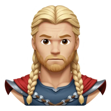 thor sticker