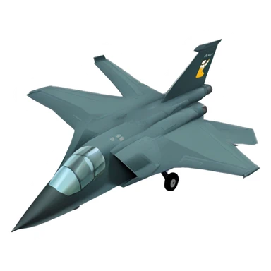 F-111 Aardvark  sticker