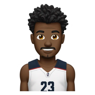 jimmy-butler sticker