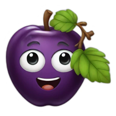 Schoolberry sticker