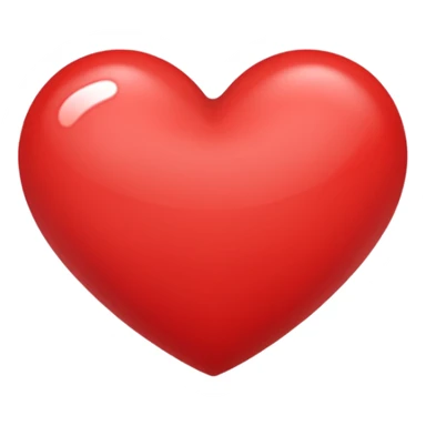 with the color code #fff59b make a heart emoji sticker