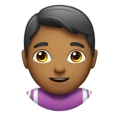 Physical fitness sticker