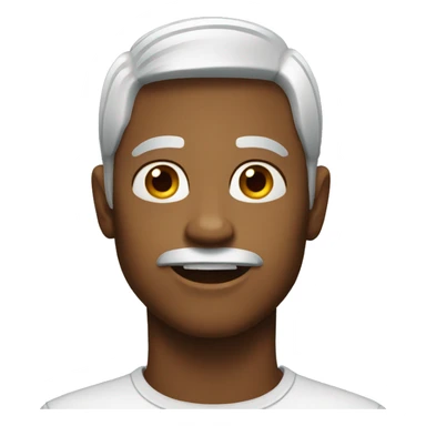 iOS 18 Emoji  sticker