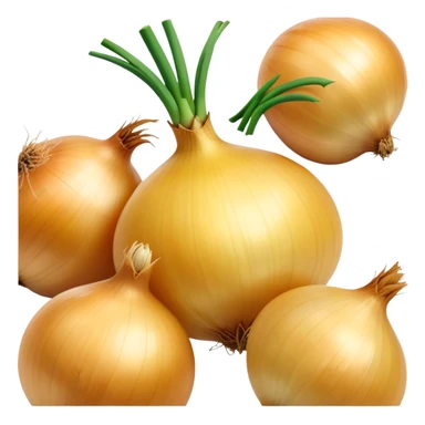 onions sticker