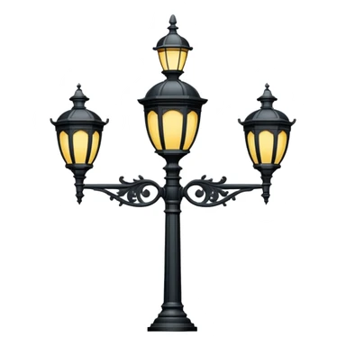 greek streetlight sticker