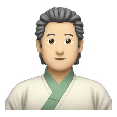 Shinobu Kocho sticker