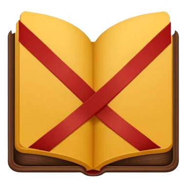 Crie uma figurinha pra stories de uma bíblia aberta   sticker