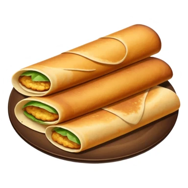 Dosa sticker