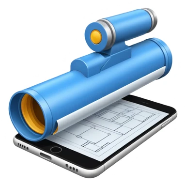 Project build sticker