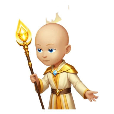 Solar Invoker sticker