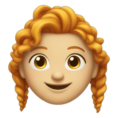 Cirque Pinder sticker