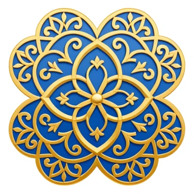 Islamic sticker