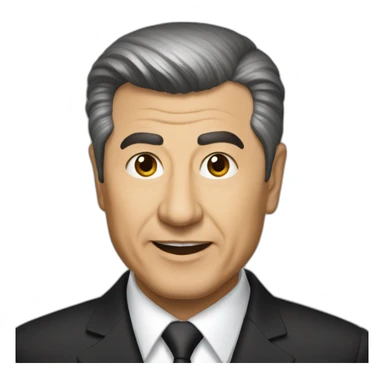 shavkat mirziyoyev sticker