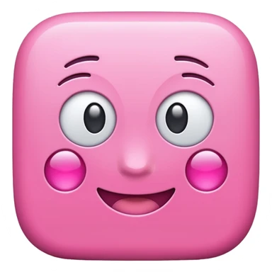 17 айфон розовый sticker