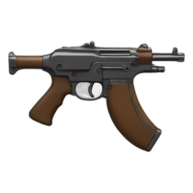 Trigger sticker