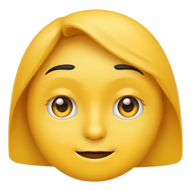 side eye emoji with whole face sticker