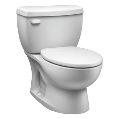 make a skibidi toilet emoji sticker