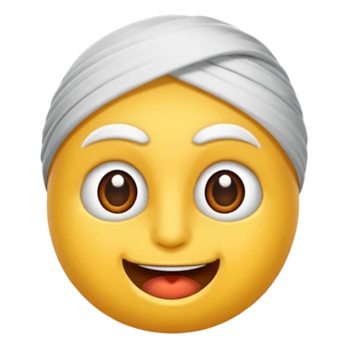 Genç adam kediye dönüşmesi  sticker