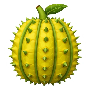 jackfruit sticker