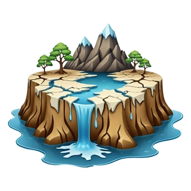 global warming sticker