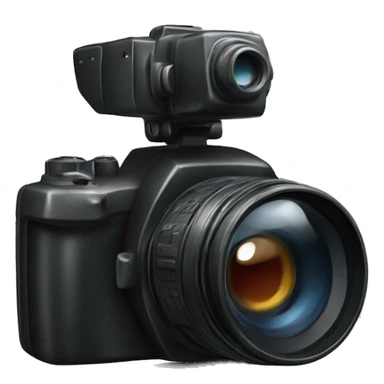camera sticker