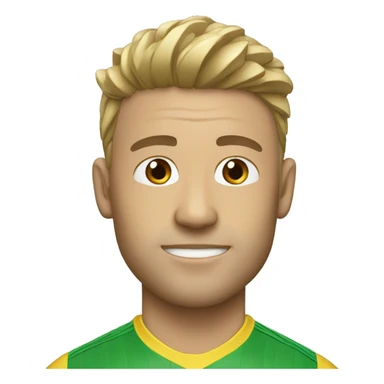 Coupe du monde  sticker