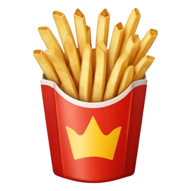 snack unhealthy sticker