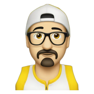 ali g sticker