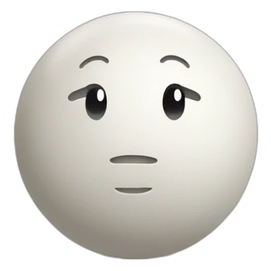 Boules de pétanque sticker