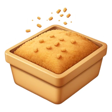 breadcrumbs box sticker