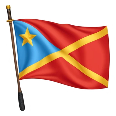 🇦🇴🇨🇩 sticker