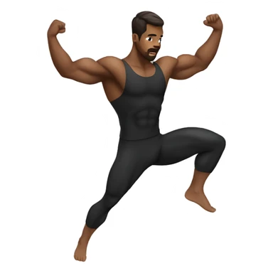 calisthenics  sticker