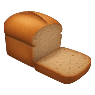 rye bread sticker