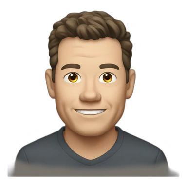 russell brunson sticker