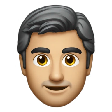 Carlos sainz jr sticker