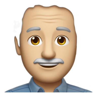 jean-bernard corazzi sticker