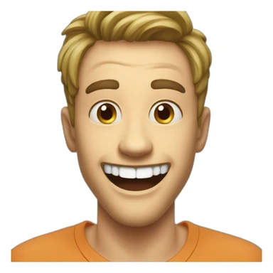 silly-silly-smile-teeth-thendrunk-smile-teeth-them-with-the-teethteeth sticker